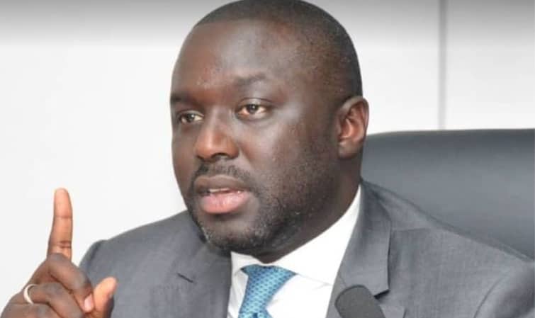 Le Dièse de Sara : Objection monsieur le ministre Abdou Karim Fofana