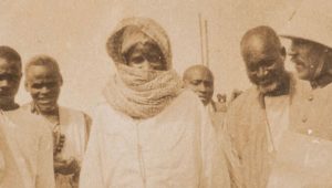 « Yonou Magal Gui »: 19 Juillet 1927 / 19 Juillet 2024 , rappel à Dieu de Cheikh Ahmadou Bamba – quel leg ?
