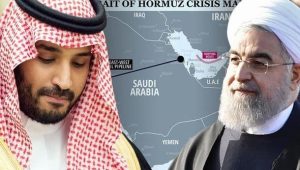 L&rsquo;Iran et l&rsquo;Arabie saoudite vont rétablir leurs relations diplomatiques