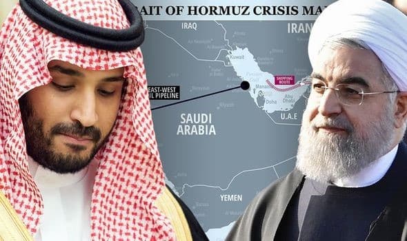 L&rsquo;Iran et l&rsquo;Arabie saoudite vont rétablir leurs relations diplomatiques