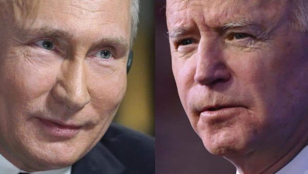 Retrait de Joe Biden de la course présidentielle : première reaction du Kremlin