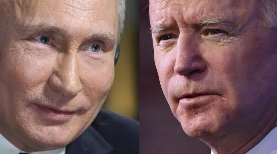 Retrait de Joe Biden de la course présidentielle : première reaction du Kremlin