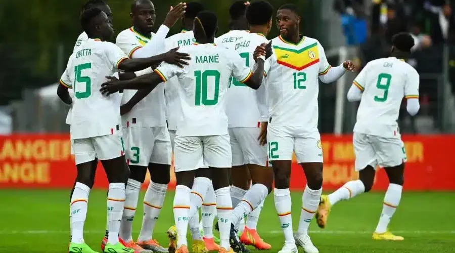 Qualifs CAN 2025 : La compo probable des Lions face au Burkina Faso