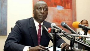 Dialogue National: Ce que Idrissa Seck exige…