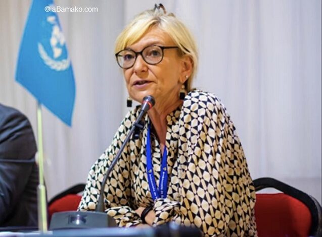 Pour ses critiques sur la coupure des relations entre Bamako et Kiev: l&rsquo;ambassadeur de Suède à Bamako est sommée de quitter le pays dans 72heures au plus tard