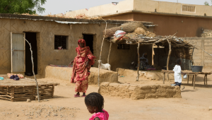 village de Thiempeng: d&rsquo;où viennent ces fl@mmes soudaines qui dévastent les habitations ?