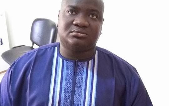 MAKHTAR DIOP (Cojem) : « Sonko a manqué de respect à tous ceux qui prennent part au dialogue et prouve qu&rsquo;il ne mérite pas de représenter quelque chose dans ce pays »