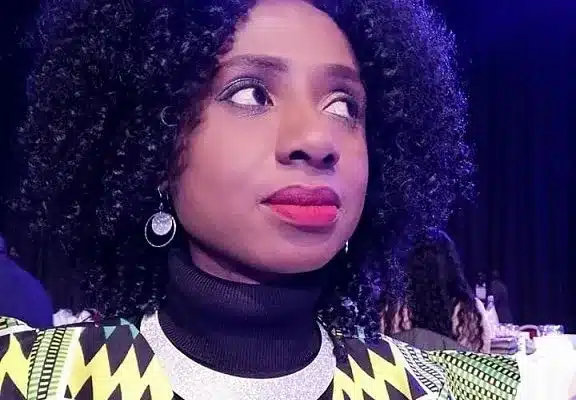 Maty 3 Pommes déverse sa bile sur Pastef: »un avocat de Sonko a enceinté une pastefienne, et son épouse est… »