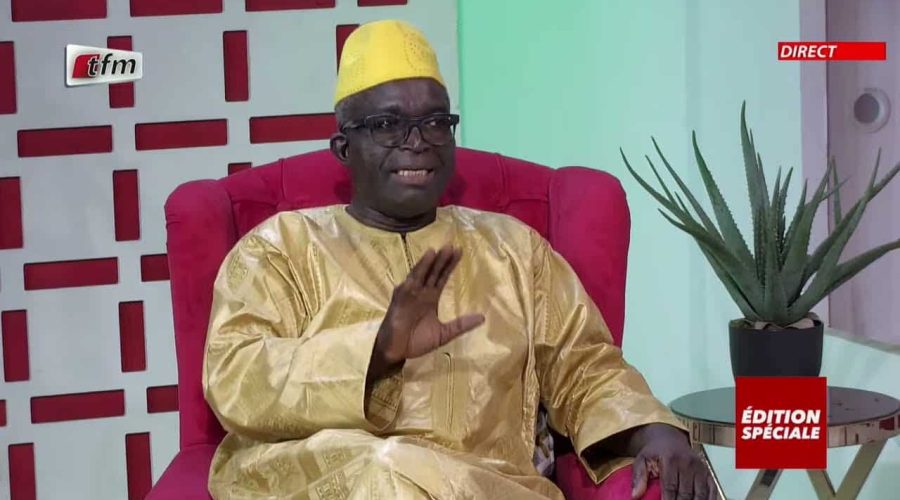 Mali : La Junte craque mais ne croule pas, (Par Babacar Justin Ndiaye)