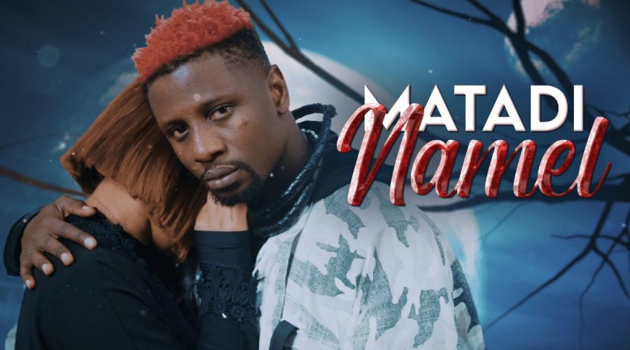 (Vidéo) Matadi revient en force avec une très belle réalisation « Namel »