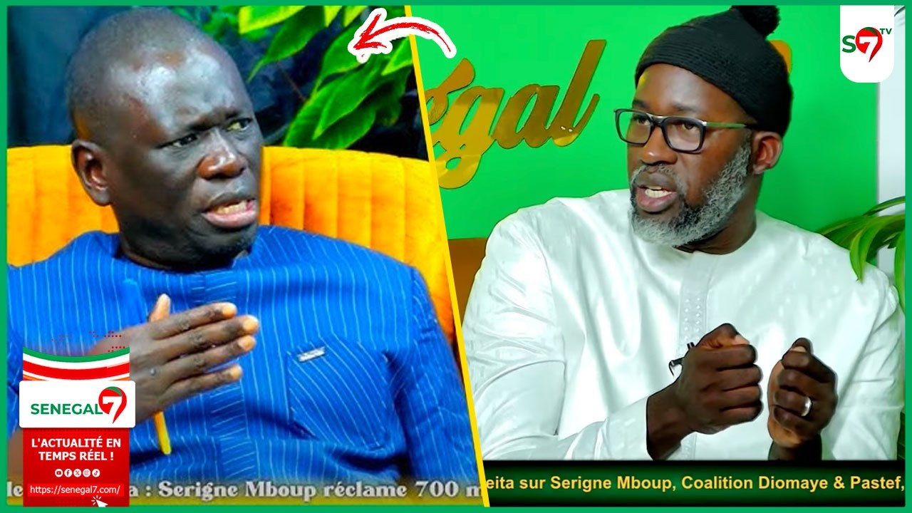 Plaintes contre Fadilou Keïta : Serigne Mboup et Habibou Lèye auditionnés à la SU