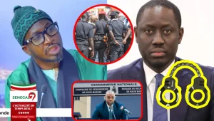 (Video) Arr£stati0n de Pape Malick Ndour : Abou Diallo crache ses vérités ‘’Défoule Dara Dagne Ko Diaye »
