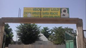« Yonnou Magal-Gui » :Mbacké Baary, voyage dans les tréfonds de la foi Mouride