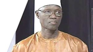 Présidentielle 2024  : L&rsquo;hommage du Pr Mbaye Thiam au peuple Sénégalais