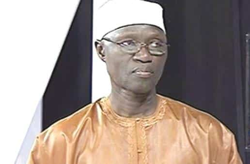 Présidentielle 2024  : L&rsquo;hommage du Pr Mbaye Thiam au peuple Sénégalais