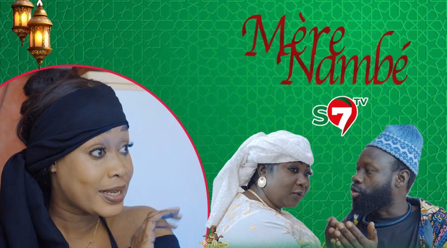 Ramadan 2026 : Mère Nambé – Épisode 1 avec Daba Thiam, Amy Collé, Tapha Touré et Engagé et Cie (Vidéo)