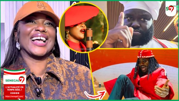 (Video) « Wally Moy Sama Référence »: Mia Guissé lache une exclusivité « le 11 Lay Annoncé Sama… Mariage Bi… Bad Buzz… »