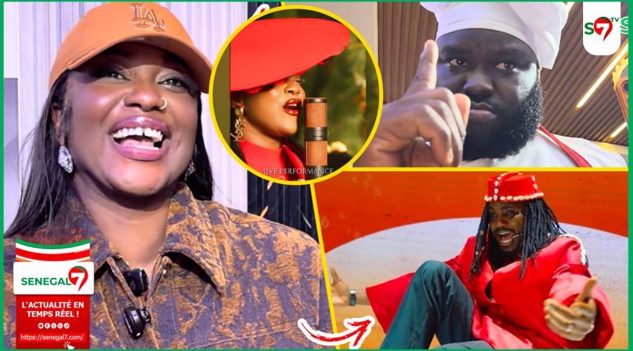 (Video) « Wally Moy Sama Référence »: Mia Guissé lache une exclusivité « le 11 Lay Annoncé Sama… Mariage Bi… Bad Buzz… »