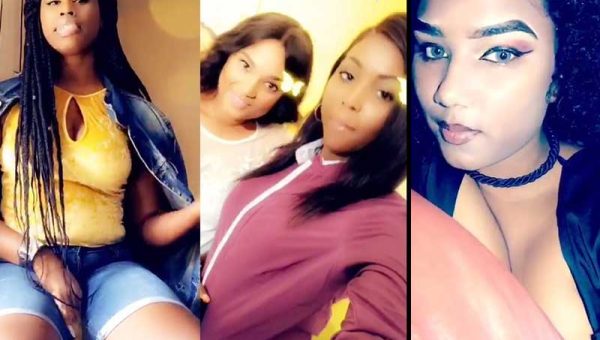 Vidéo: Challenge Miss Colombo Eva « de pod et Marichou » et les plus belles filles de Dakar