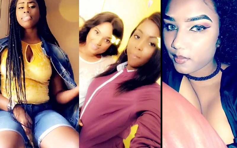 Vidéo: Challenge Miss Colombo Eva « de pod et Marichou » et les plus belles filles de Dakar