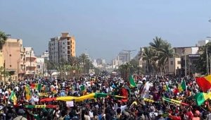 En depit de la vague de liberation des détenus dits politique: le F24 maintient sa manifestation demain