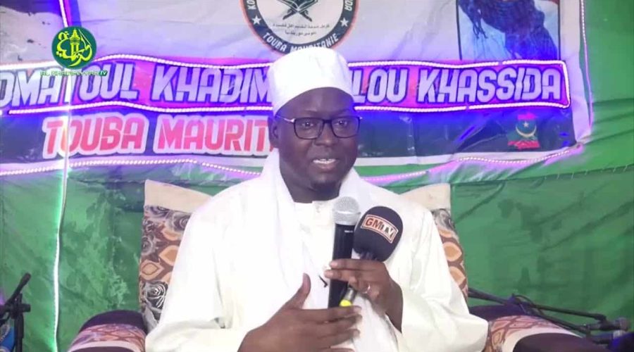 Sénégalais détenus en Mauritanie: Serigne Ahmadou Mbacké appelle à l’action diplomatique