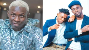 Le rap galsen en suspens : Ngaaka Blindé annonce un nouveau freestyle à couper le souffle