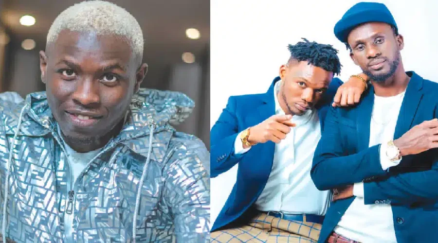 Le rap galsen en suspens : Ngaaka Blindé annonce un nouveau freestyle à couper le souffle