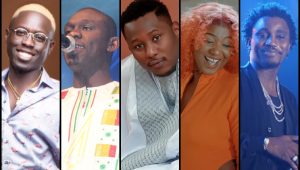 Dossier rétro musical 2023 : ils nous ont fait danser en 2023