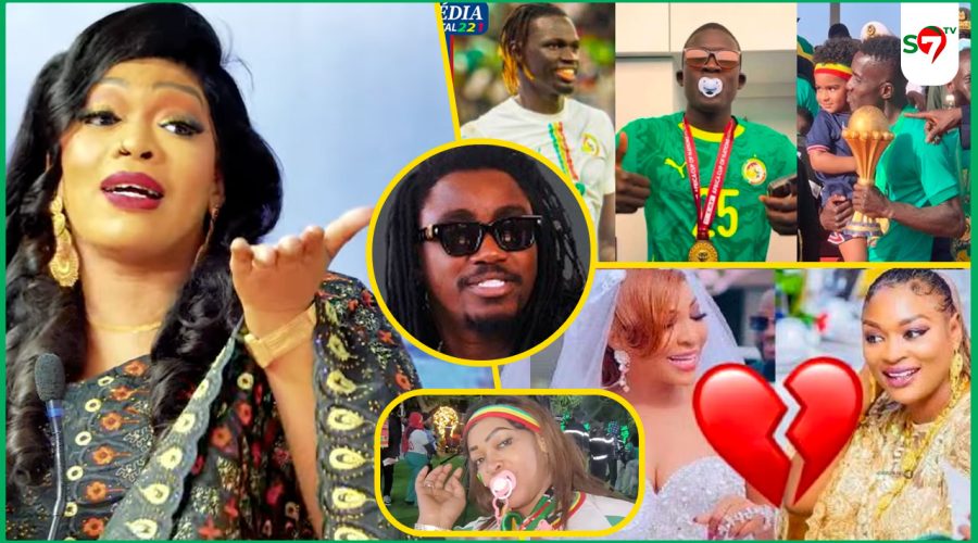 (Video) Relation avec El Hadj Malick Diouf, Gana, Pathe Ciss, Wally Seck, Viviane vs Titi: les révélations d&rsquo;Oumou Sow à cœur ouvert