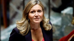 France: Yaël Braun-Pivet réélue au perchoir de l&rsquo;assemblée nationale