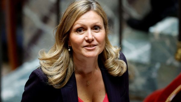 France: Yaël Braun-Pivet réélue au perchoir de l&rsquo;assemblée nationale