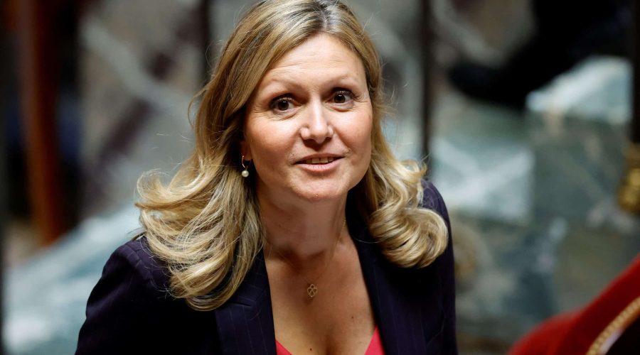 France: Yaël Braun-Pivet réélue au perchoir de l&rsquo;assemblée nationale