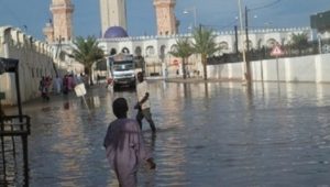 Magal 2024: Pluies et or@ges seront au rendez-vous (ANACIM)
