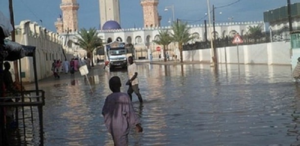 Magal 2024: Pluies et or@ges seront au rendez-vous (ANACIM)