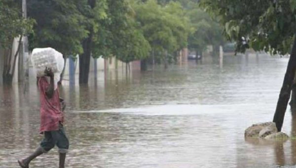 Prévisions météo: Pluies et orages attendus au Sud et à l&rsquo;Est