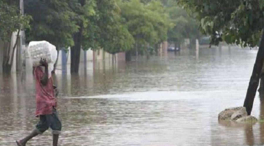 Prévisions météo: Pluies et orages attendus au Sud et à l&rsquo;Est