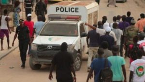 Guédiawaye : L&rsquo;Imam Samba Ndiathie sauvé in extremis après des propos controversés sur les Baye Fall