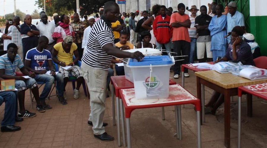 Guinée : Quatre organisations de la société civile, sénégalaise et Bissau Guinéenne, réclament la proclamation des résultats de la présidentielle 