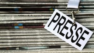 Le Dièse de Sara: quand le fisc fait fΣu sur la plume