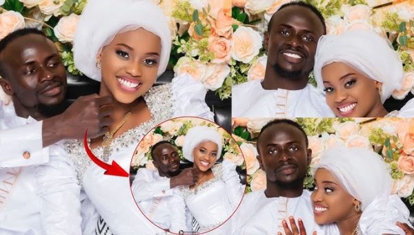 (VIDÉO) » Sadio Mane takkna diabar  » : Mollah Morgun menace  » diabarou diambou yonou kene… »