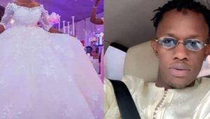 (VIDÉO) Style Mia Guissé, Dip bloqué au mariage de Samba Peuzi…: K.Rapid déballe la vérité