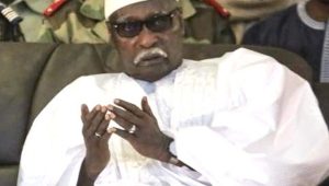 Mawlid 2024: l&rsquo;invite du Khalife général Serigne Babacar Sy Mansour à la ouma Tidiane