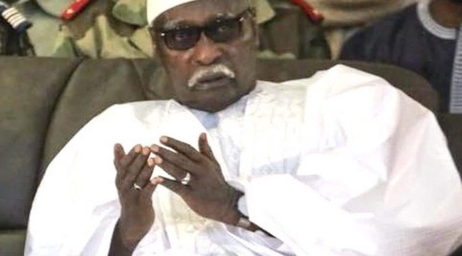 Mawlid 2024: l&rsquo;invite du Khalife général Serigne Babacar Sy Mansour à la ouma Tidiane