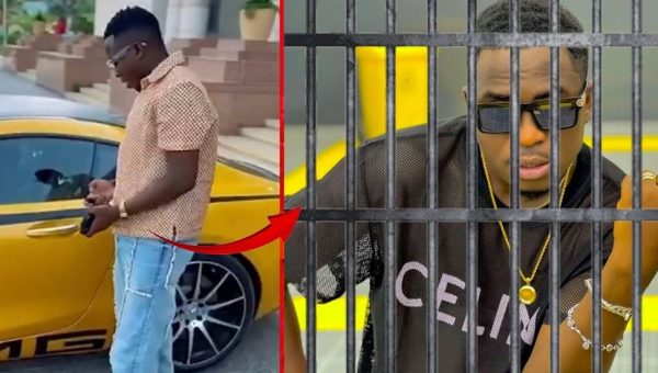 En garde à vue : Le chanteur Sidy Diop déféré, ce mardi