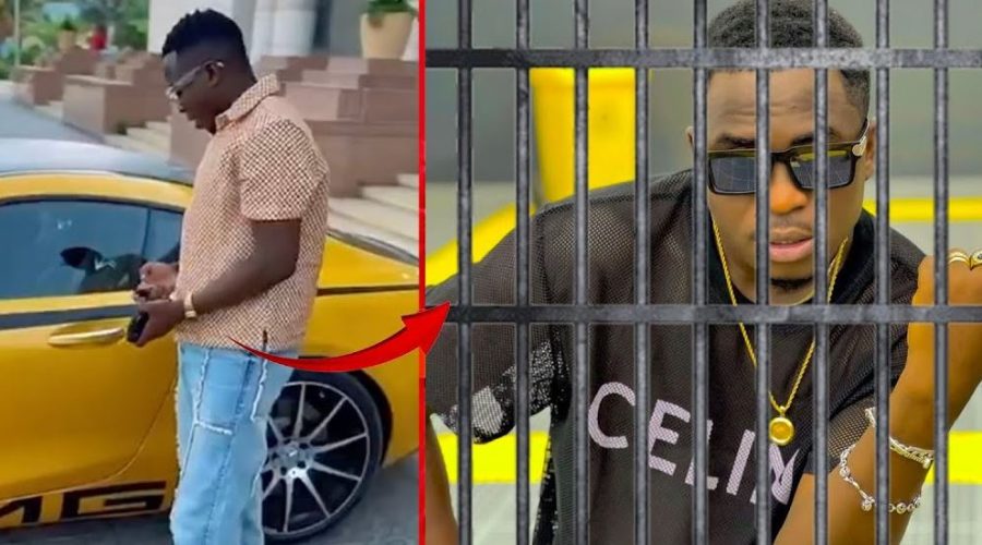 En garde à vue : Le chanteur Sidy Diop déféré, ce mardi