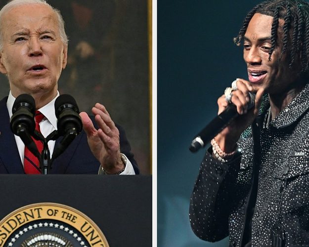 USA: Soulja Boy propose d&rsquo;acheter TikTok : « Combien en voulez-vous ? »