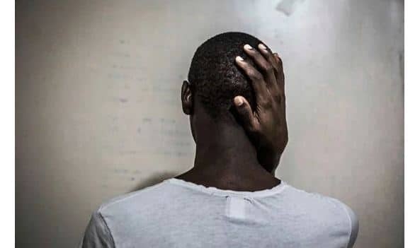 « Sama tante moma fekk ma def Yaramounen rek moumay… », un jeune homme désespéré fait de terribles révélations