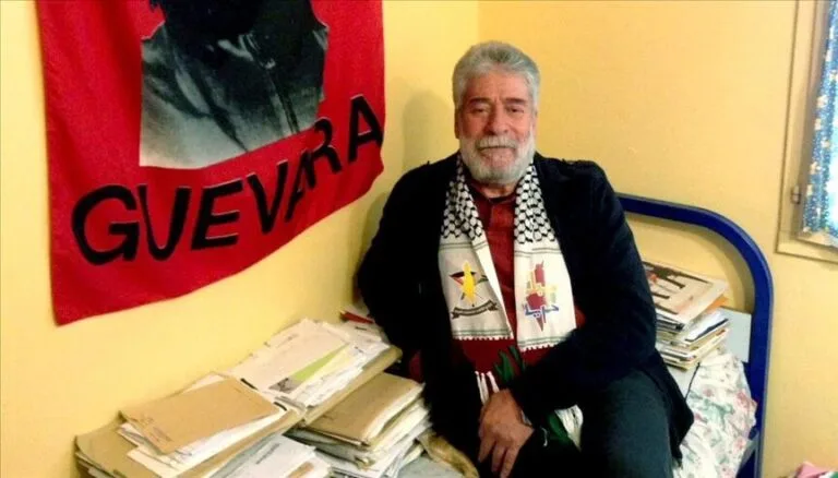 France : Georges Abdallah libéré après 40 ans de détention