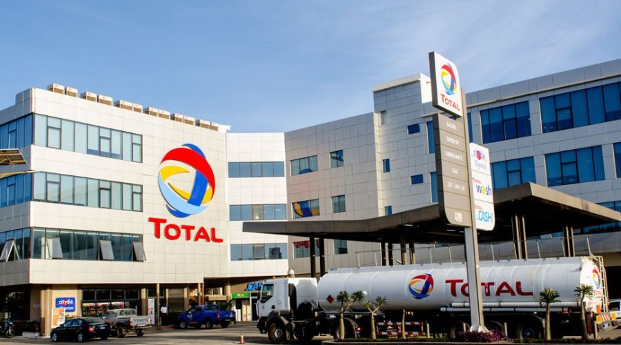 Protection données personnelles : TotalEnergie épinglé par la CDP